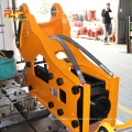 High-Quality Excavator Breaker Rock Breaker Hydraulic Hammer